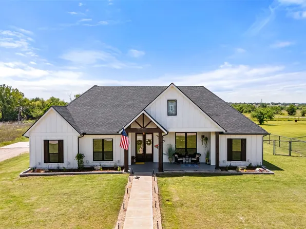 3571 County Road 1011, Godley, TX 76044