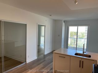 5180 Yonge St #606, Toronto, ON M2N 5P6