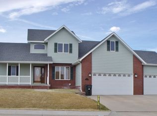 2730 El Rancho Rd, Sidney, NE 69162