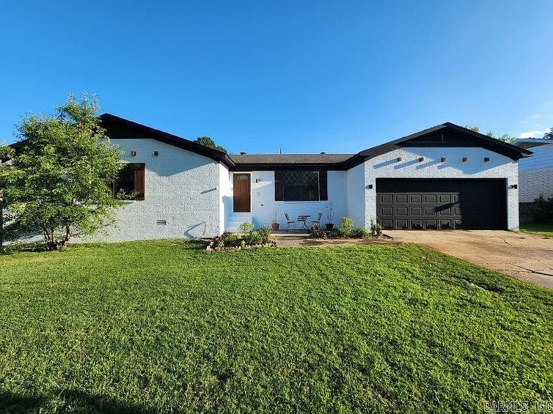 1412 Clover Cir, Paragould, AR 72450 MLS 23024547 Zillow