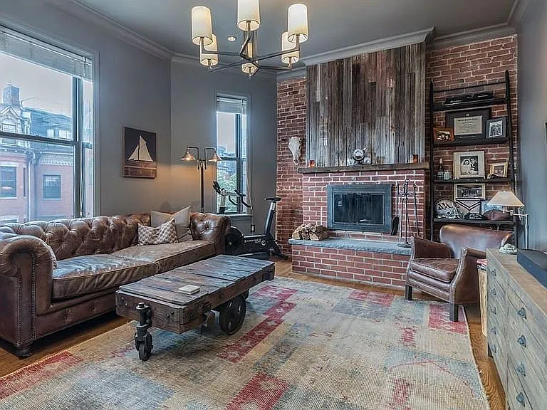 78 Berkeley St #5 — Photo 2