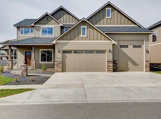 2024 S Selkirk Dr, Spokane Valley, WA 99016