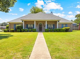 4418 Blackwood Dr, Montgomery, AL 36109