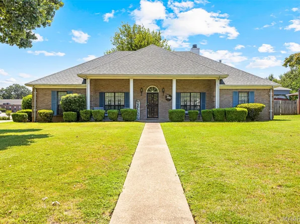 4418 Blackwood Dr, Montgomery, AL 36109
