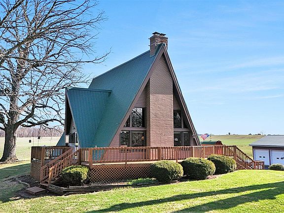 2nd image of 4653 Township Road 187