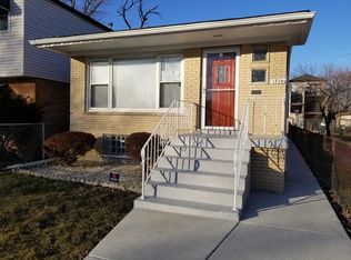 1726 W Steuben St, Chicago, IL