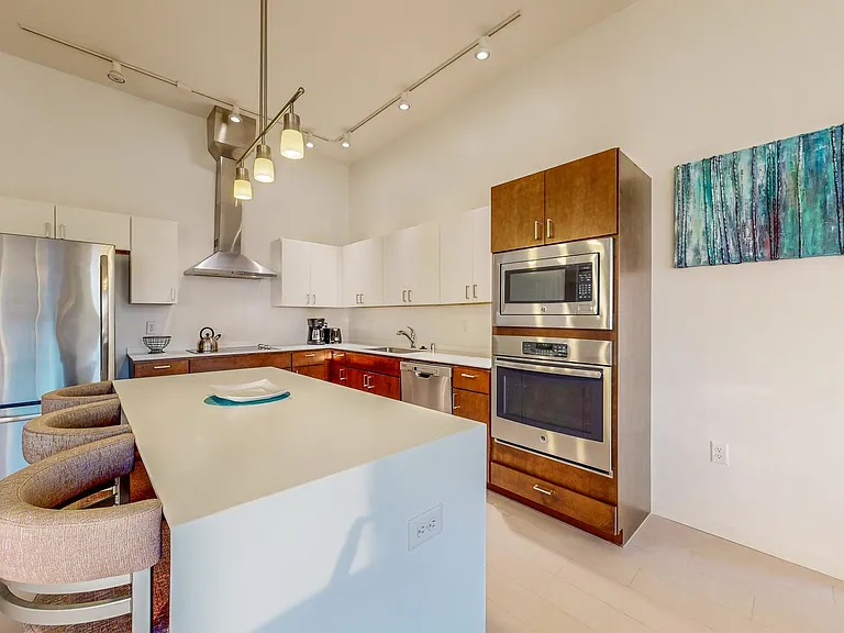 Lofts at Mayo Park — Photo 55