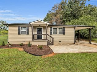 4505 Eldridge Rd, Hixson, TN 37343