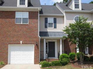 4319 Flintlock Ln, Durham, NC 27704