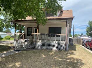 1223 W 5th St, North Platte, NE 69101