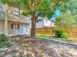 112 Skinner Cir #D, Fort Walton Beach, FL 32547