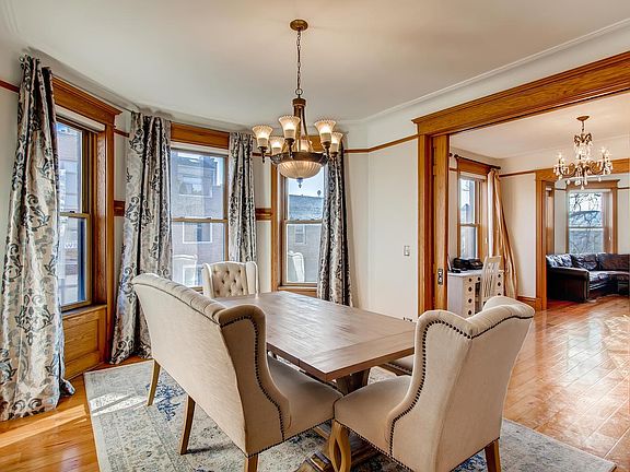 4th image of 4001 N Greenview Ave #3S
