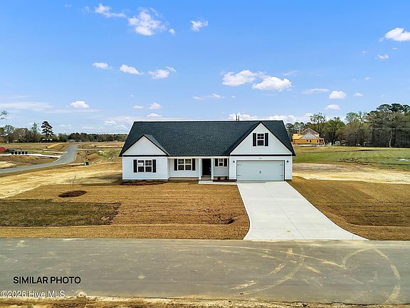 2nd image of 523 Large Oak Drive Lot #60