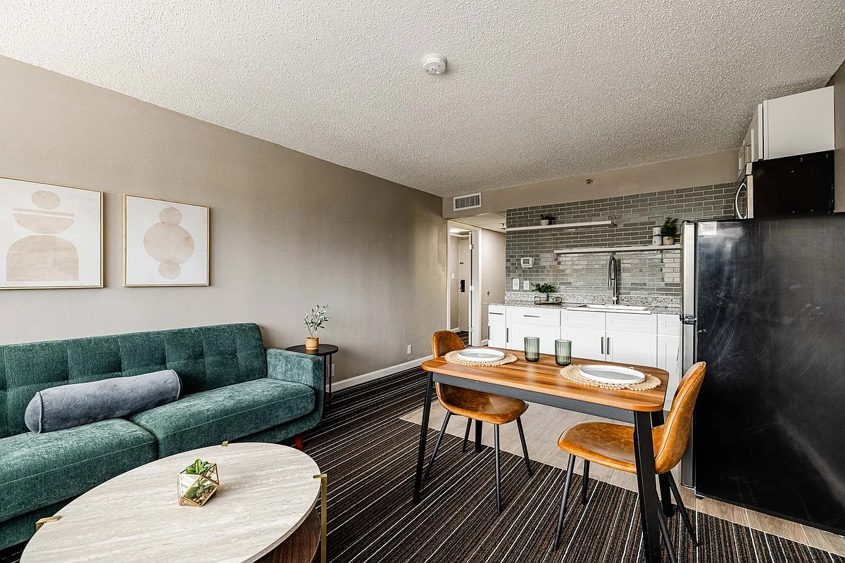 Building Photo - TEAK Apartments