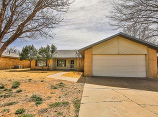 5725 67th St, Lubbock, TX 79424