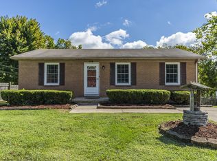 130 Brooks Rd, Richmond, KY 40475