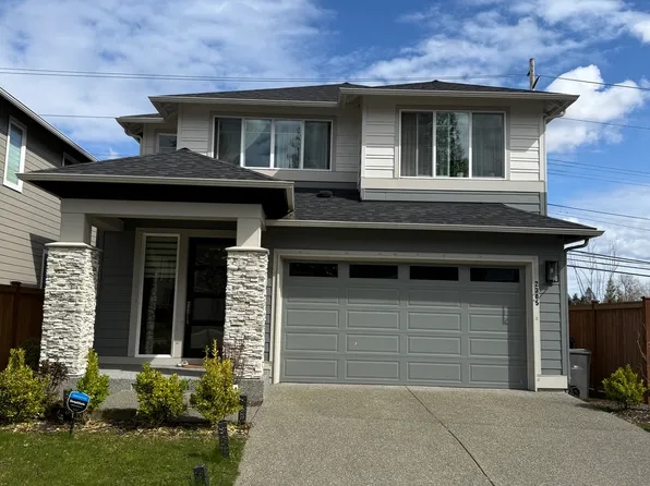 2305 102nd Ct SE, Lake Stevens, WA 98258