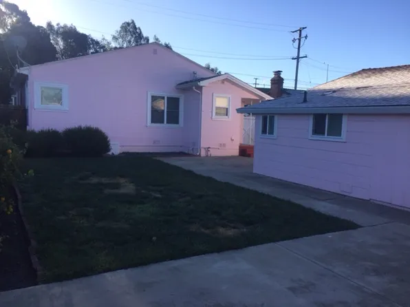 1461 172nd Ave, Hayward, CA 94541