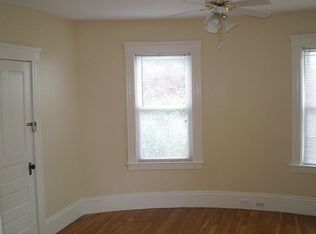 18 Jefferson St #1, Worcester, MA 01604