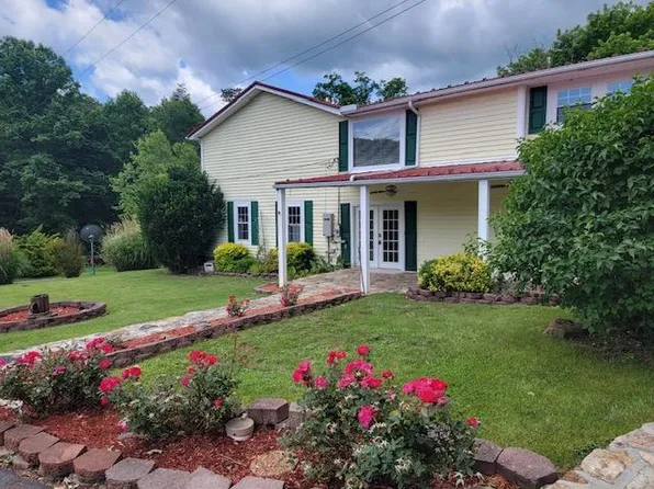 15 Winterplace Ln, Rocky Gap, VA 24366