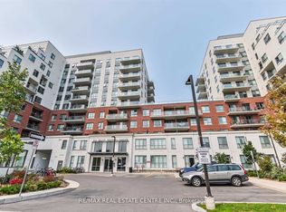 22 E Haven Dr #536, Toronto, ON M1N0B4