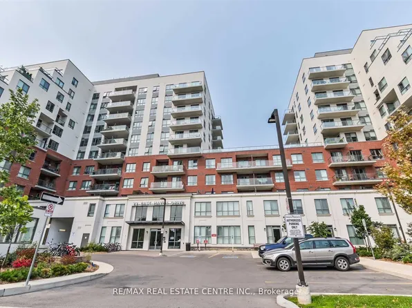 22 E Haven Dr #536, Toronto, ON M1N 0B4