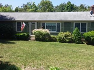 65 Flintlocke Dr, Plymouth, MA 02360