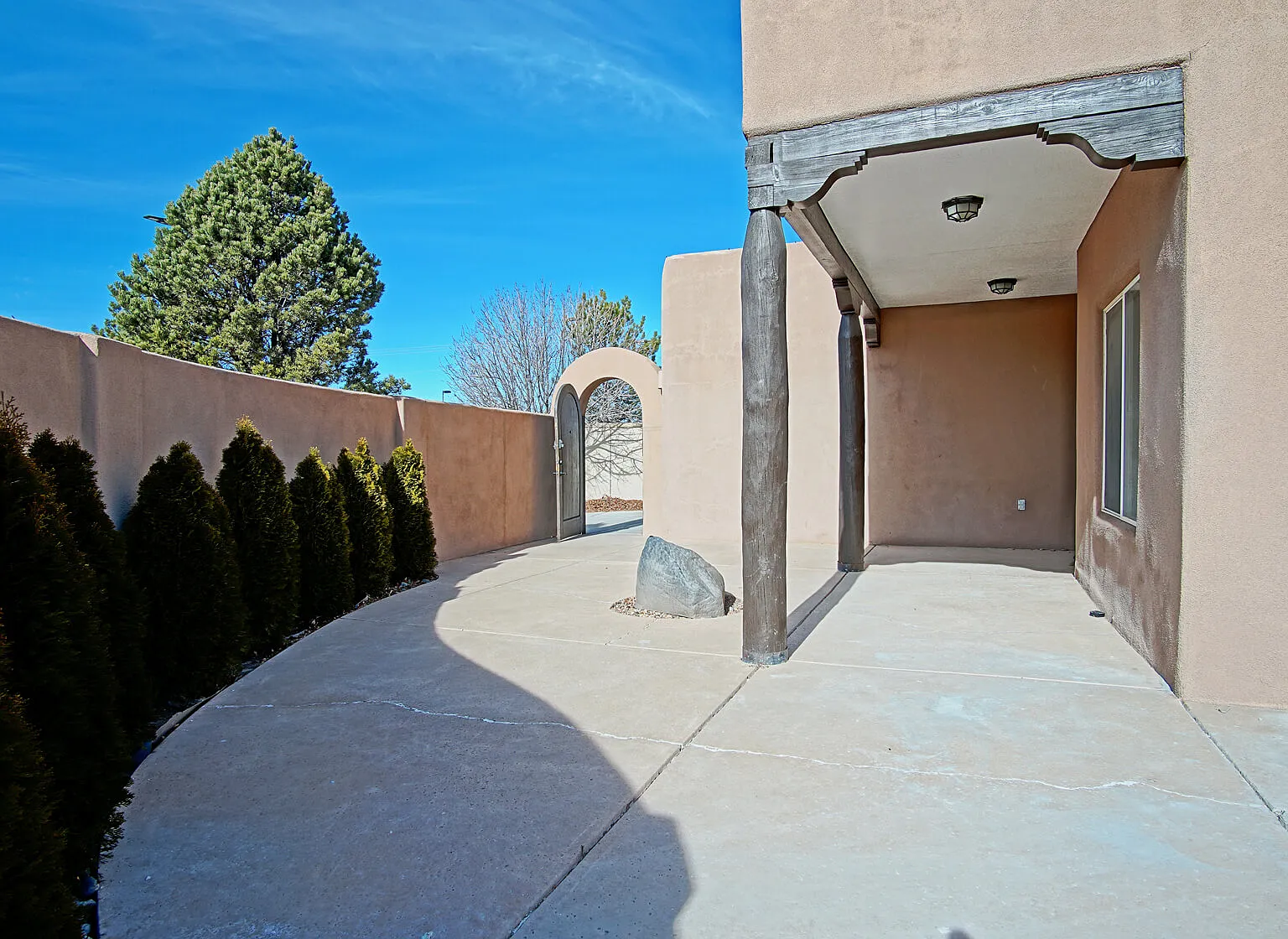 3928 Desert Sage Court Northwest - 1 — Photo 2