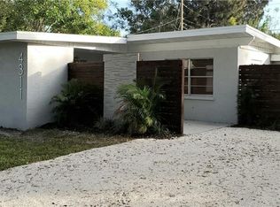 4311 1st Avenue Dr NW, Bradenton, FL 34209