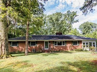 12406 Henry Ln, Chester, VA 23836