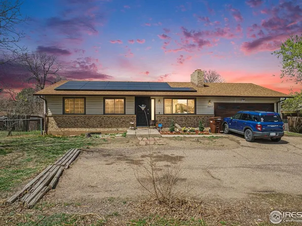 1937 23rd Ave, Greeley, CO 80634