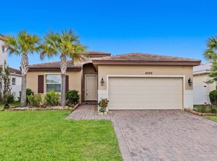 8095 NW Greenbank Circle, Port St Lucie, FL 34987
