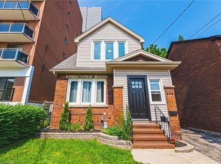 196 Walnut St S, Hamilton, ON L8N 2M1