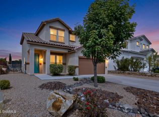 4173 La Purisima Dr, Las Cruces, NM 88011