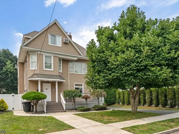 314 Pennington Ave, Passaic City, NJ 07055