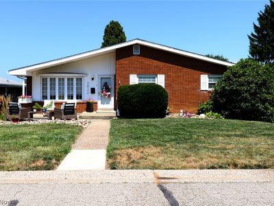 3022 Whitehaven Blvd, Steubenville, OH, 43952