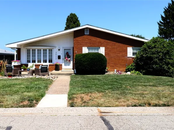 3022 Whitehaven Blvd, Steubenville, OH 43952