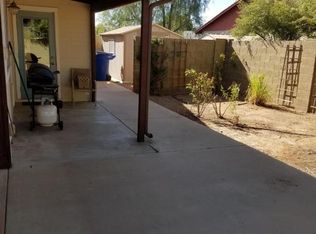 2101 N Tamarisk St, Chandler, AZ 85224