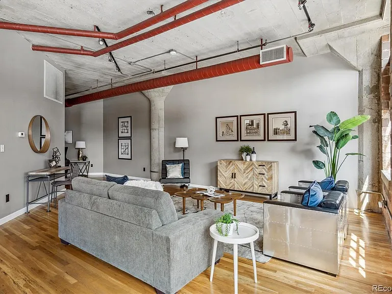 1863 Wazee St #2H — Photo 13