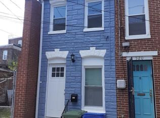522 S Durham St, Baltimore, MD 21231