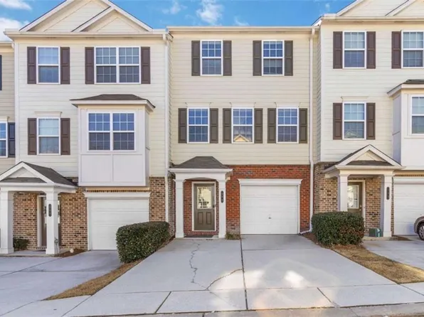 406 Patina Pl SE, Mableton, GA 30126