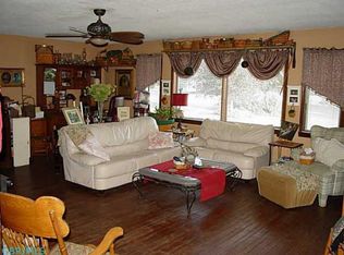 6842 Concord Rd, Alexandria, OH 43001