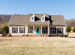 2898 Dodson Gap Rd, Culleoka, TN 38451