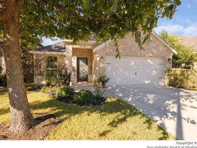 106 BELMONT RD, Boerne, TX, 78006
