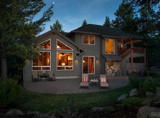 25 Cottonwood Ln, Bend, OR 97707