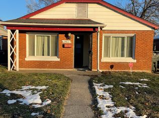 14817 Champlain Ave, Dolton, IL 60419