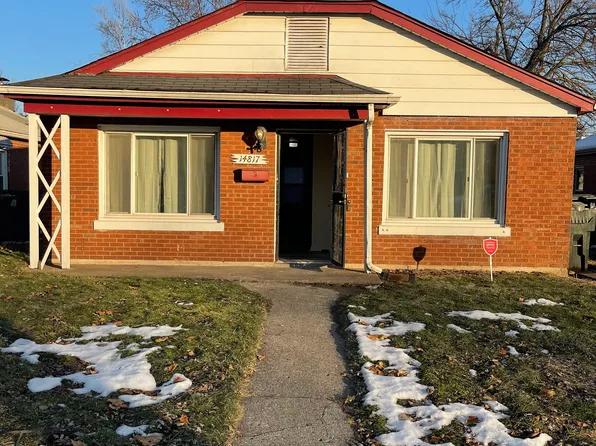 14817 Champlain Ave, Dolton, IL 60419