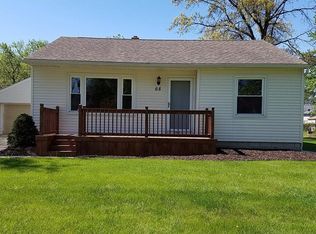 68 Dexter Ave, Monroe, MI 48162