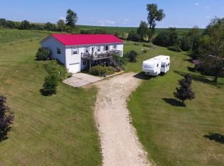 E7408 Munson Rd #A, Viroqua, WI 54665