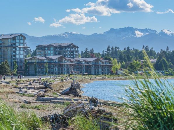 194 Beachside Dr #604, Parksville, BC V9P 0B1